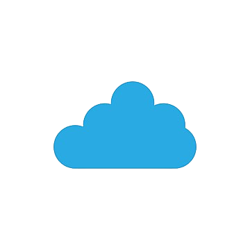 Cloud Computing Logo