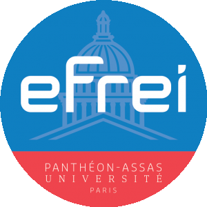 Efrei Logo