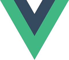 Vue.js Logo
