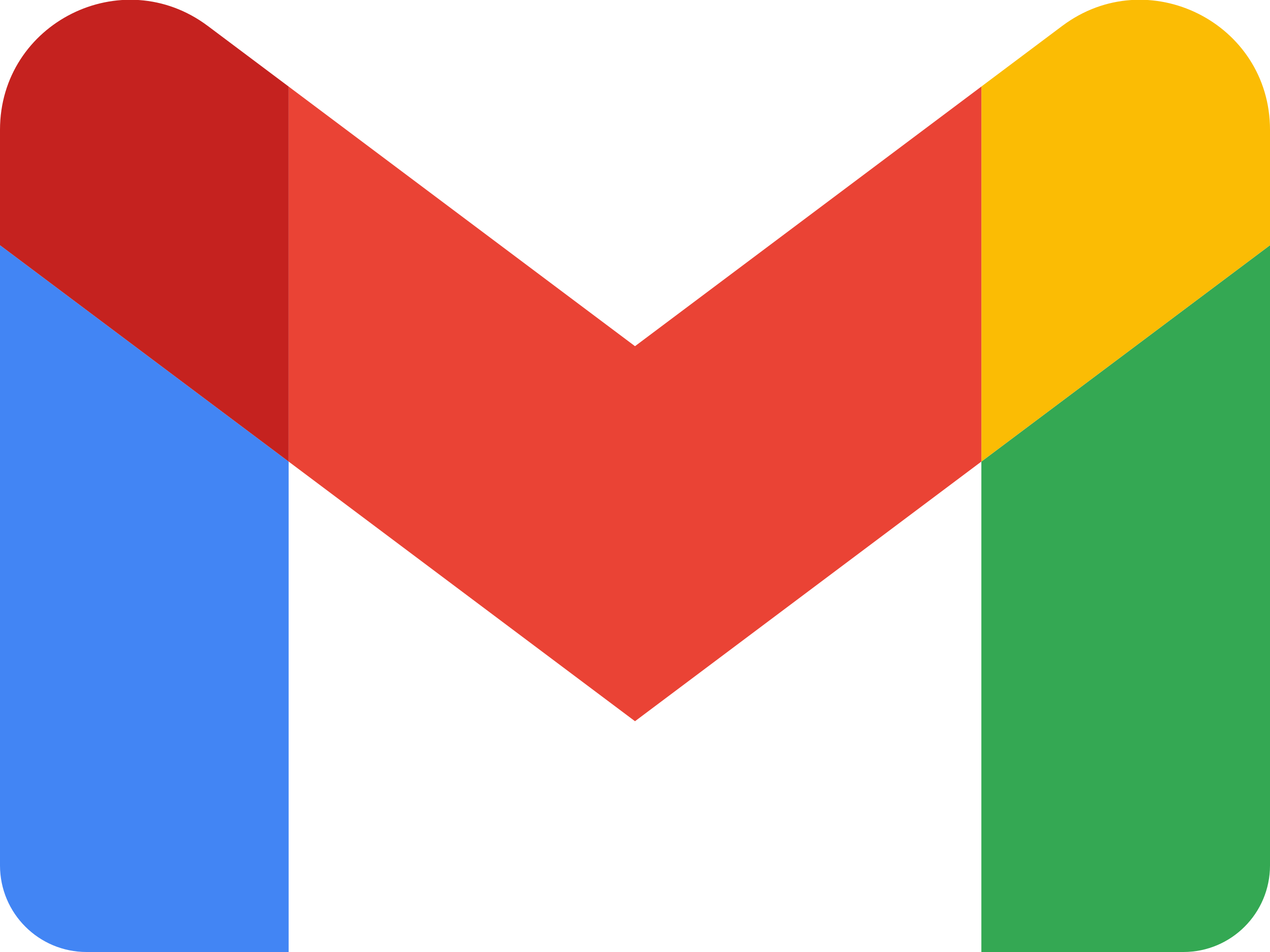 Email Logo